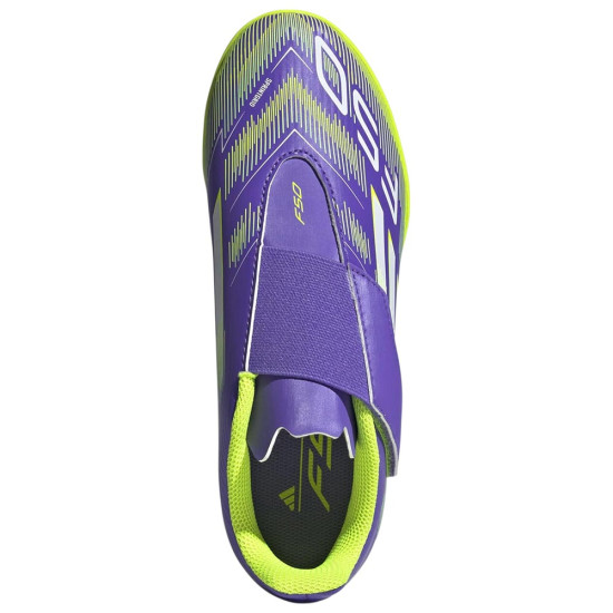 Adidas F50 Club Vel TF J Adidas F50 Club Vel TF J